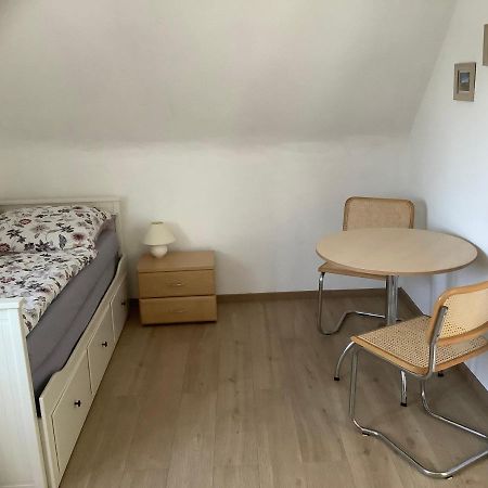 Ferienwohnung Tib'Sien Hus Kirchtimke Dış mekan fotoğraf