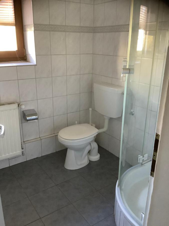 Ferienwohnung Tib'Sien Hus Kirchtimke Dış mekan fotoğraf